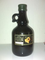 Solio - marhuľový olej 500 ml